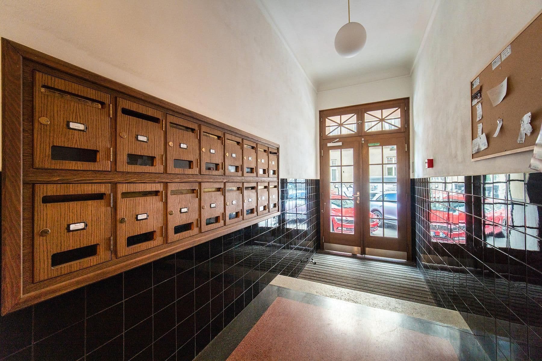 Predaj bytu 3-izbový 136 m², Františka Křížka, Praha, Praha Predaj bytu 3-izbový 136 m², Františka Křížka, Praha, Praha
