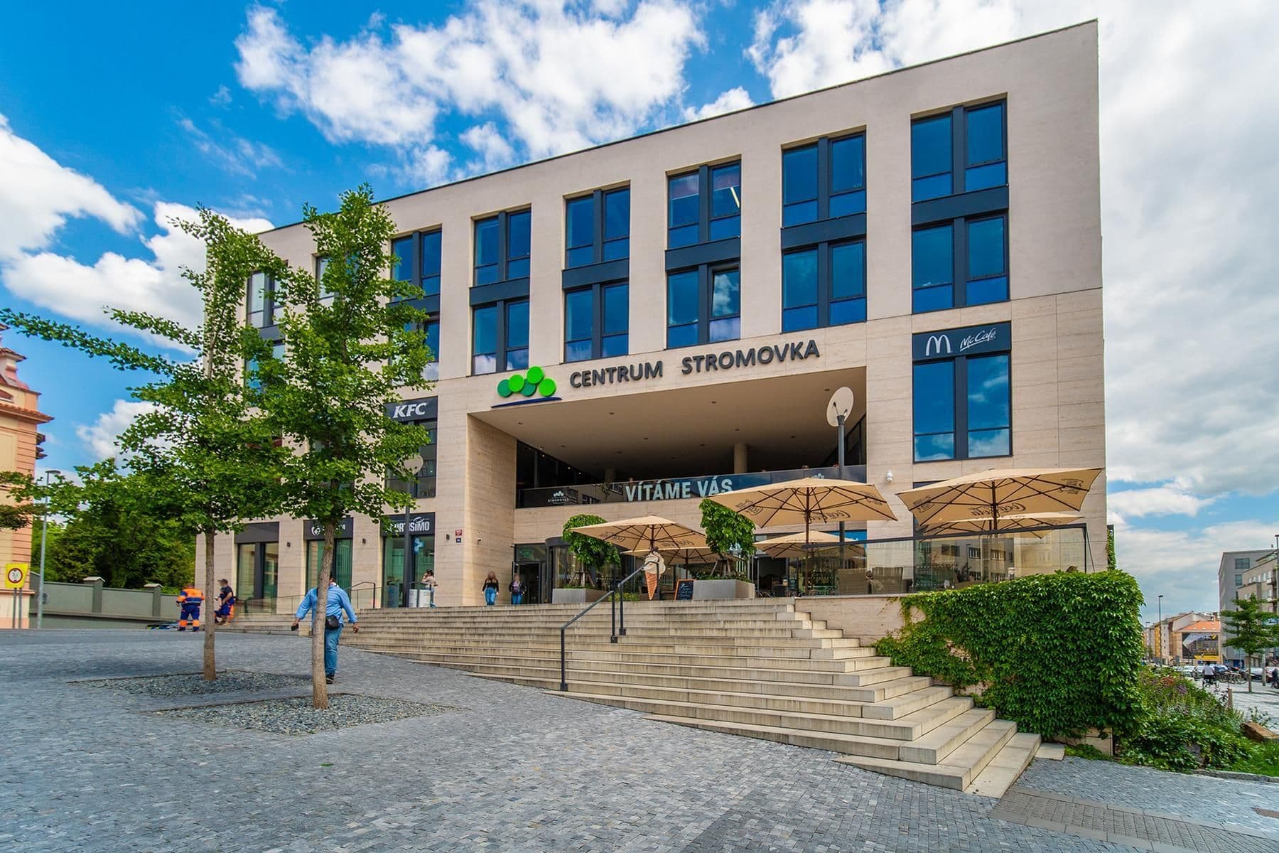 Predaj bytu 3-izbový 136 m², Františka Křížka, Praha, Praha Predaj bytu 3-izbový 136 m², Františka Křížka, Praha, Praha