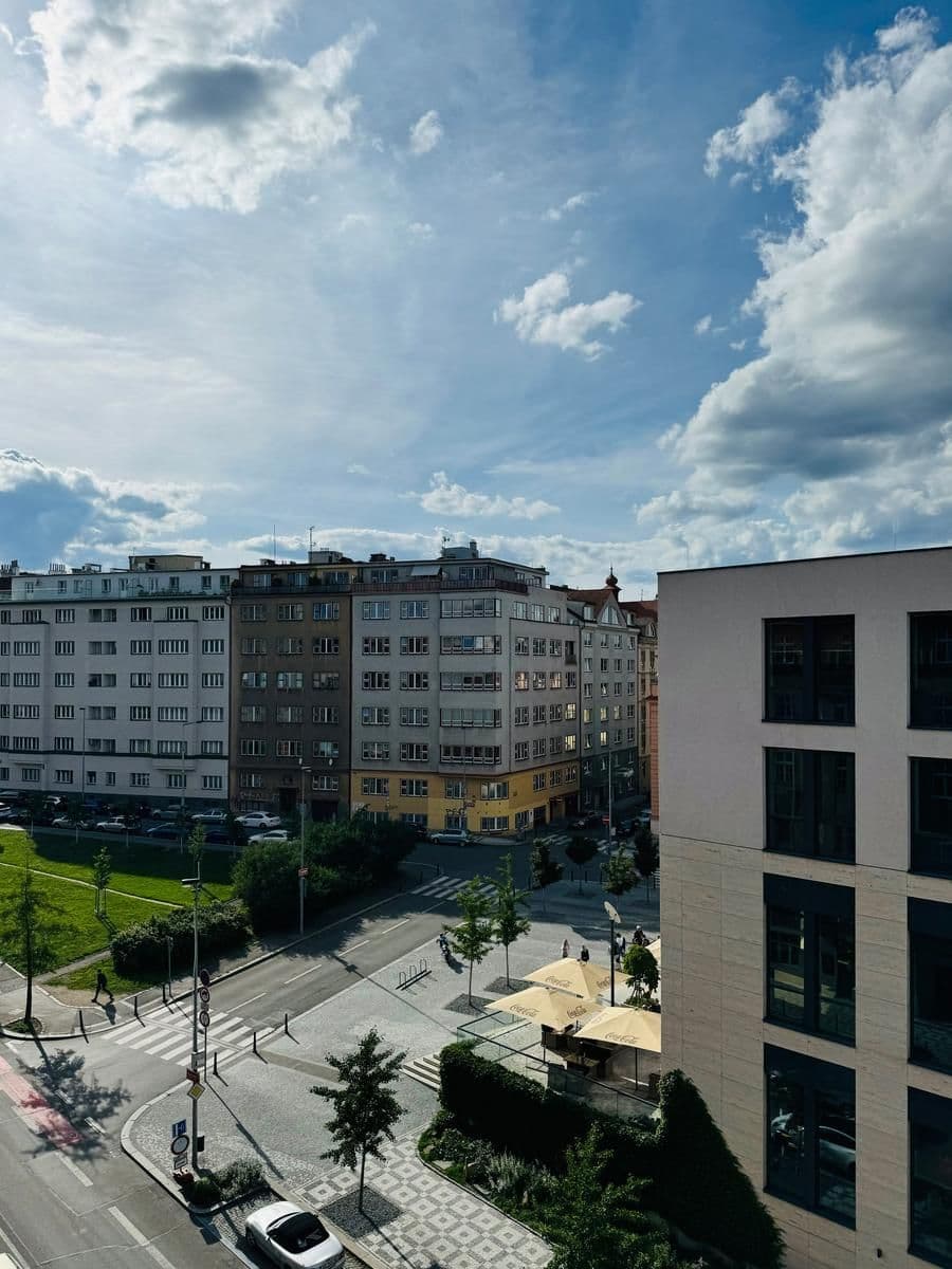 Predaj bytu 3-izbový 136 m², Františka Křížka, Praha, Praha Predaj bytu 3-izbový 136 m², Františka Křížka, Praha, Praha