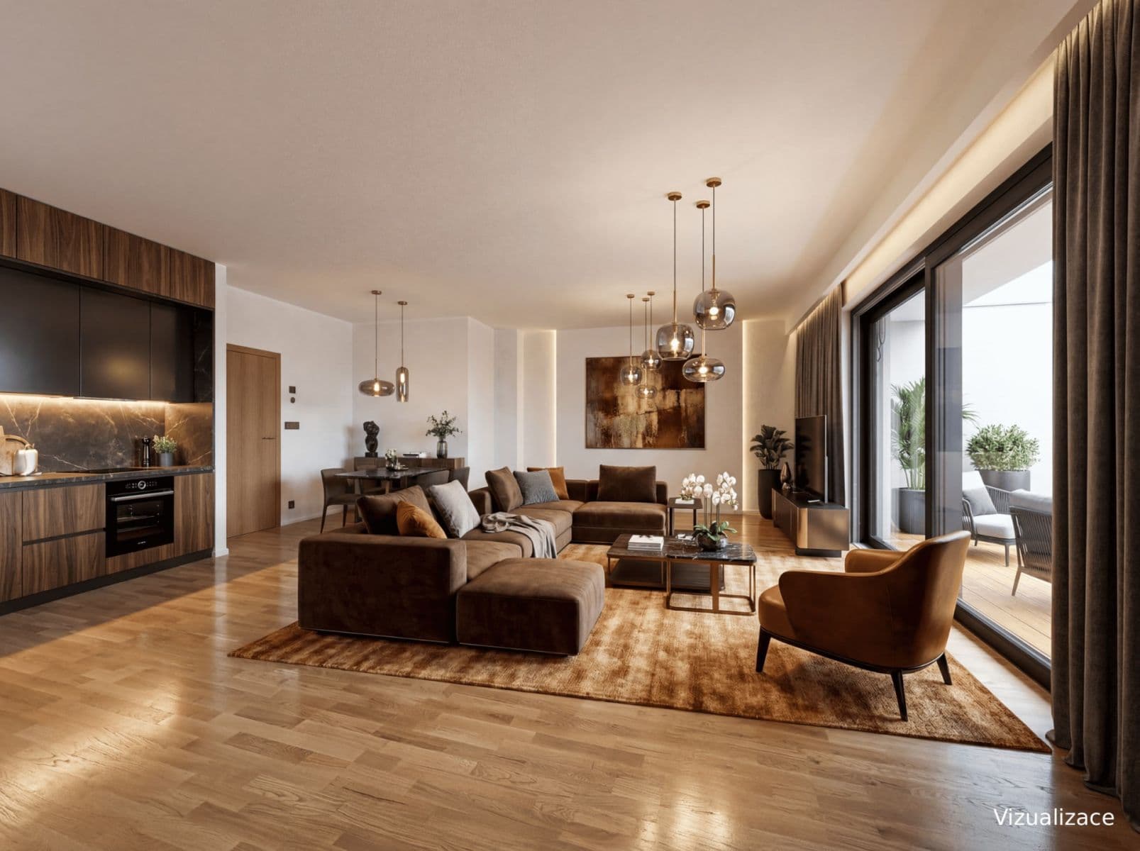 Predaj domu 257 m², pozemok 292 m², Lipovická, Praha, Praha Predaj domu 257 m², pozemok 292 m², Lipovická, Praha, Praha