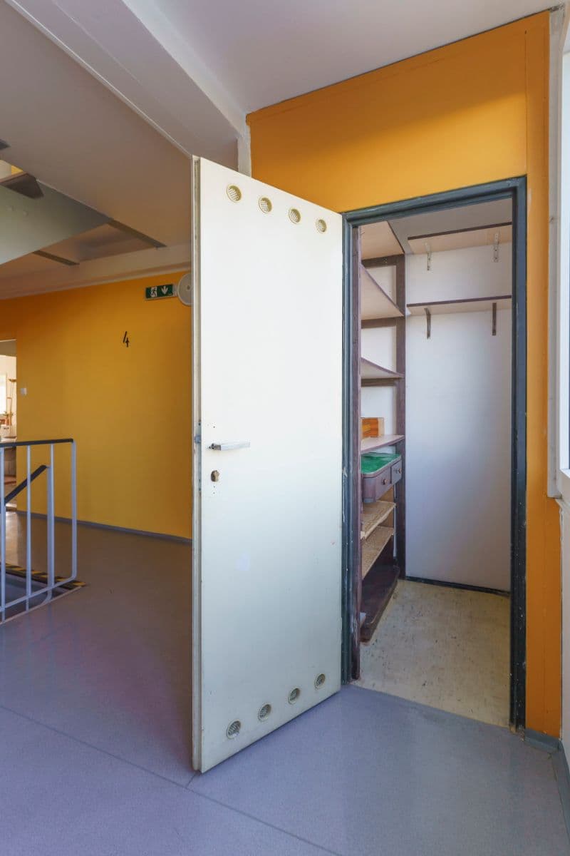 Prenájom bytu 3-izbový 70 m², Vysočanská, Praha, Praha Prenájom bytu 3-izbový 70 m², Vysočanská, Praha, Praha