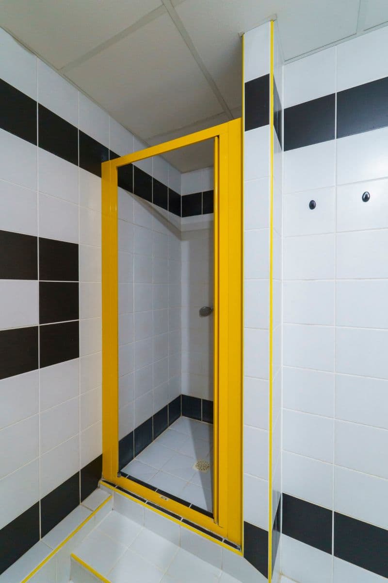 Prenájom bytu 3-izbový 70 m², Vysočanská, Praha, Praha Prenájom bytu 3-izbový 70 m², Vysočanská, Praha, Praha