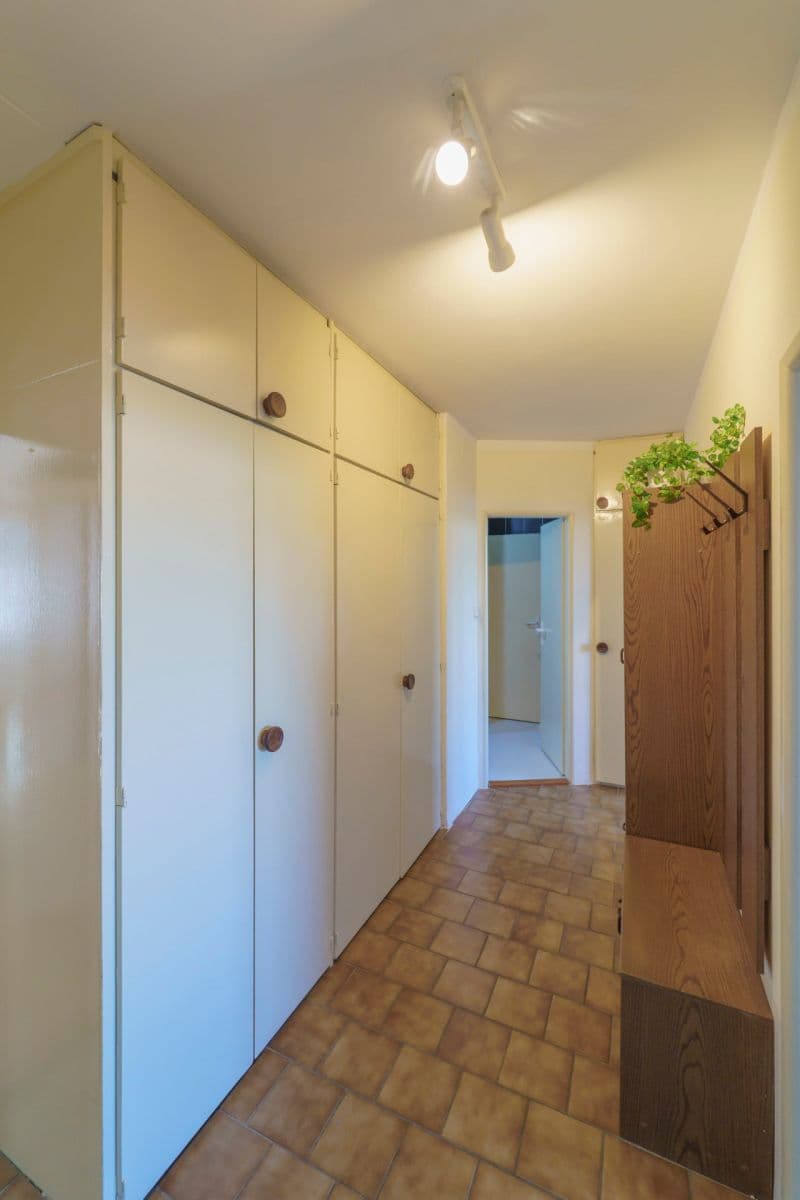 Prenájom bytu 3-izbový 70 m², Vysočanská, Praha, Praha Prenájom bytu 3-izbový 70 m², Vysočanská, Praha, Praha