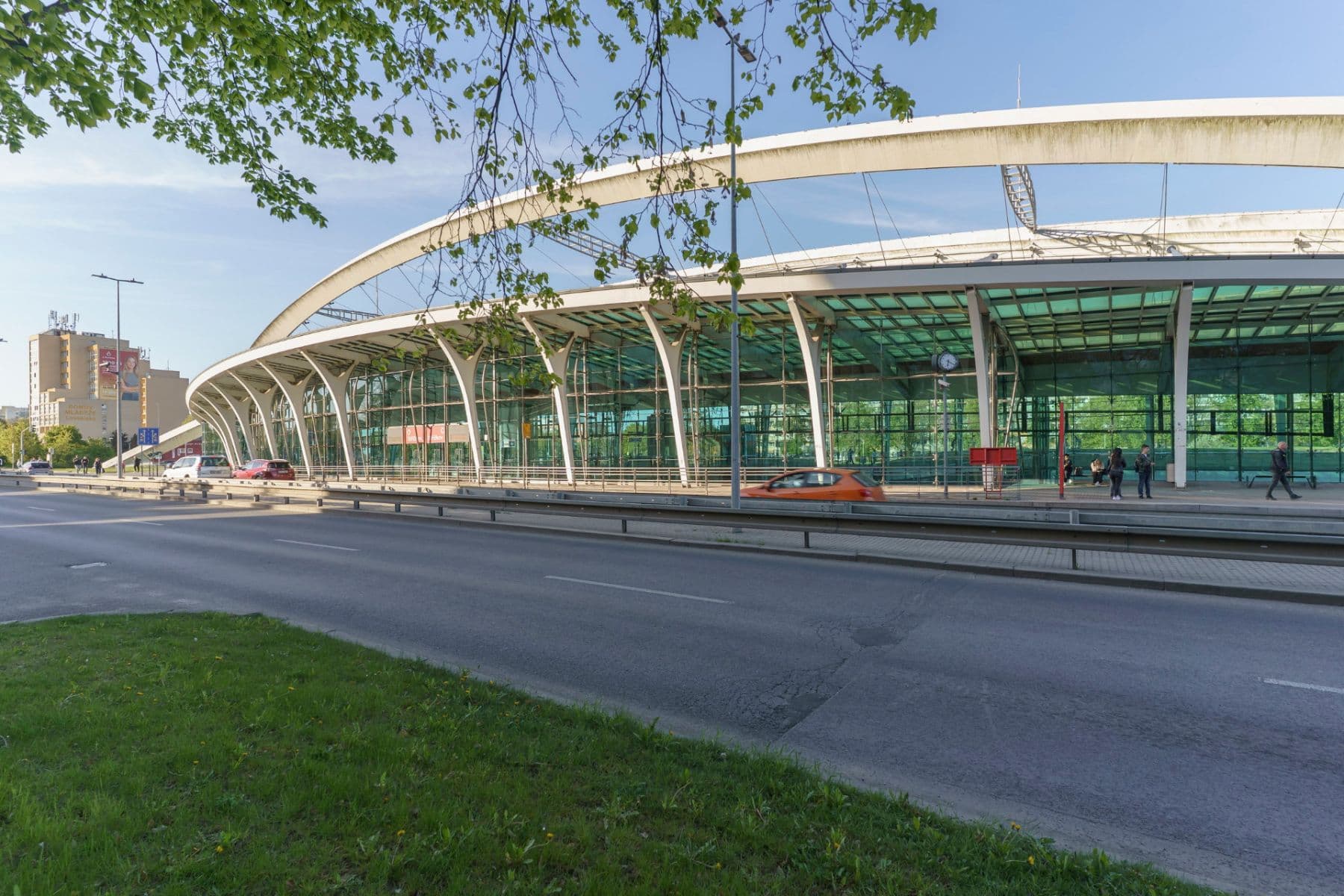 Prenájom bytu 3-izbový 70 m², Vysočanská, Praha, Praha Prenájom bytu 3-izbový 70 m², Vysočanská, Praha, Praha
