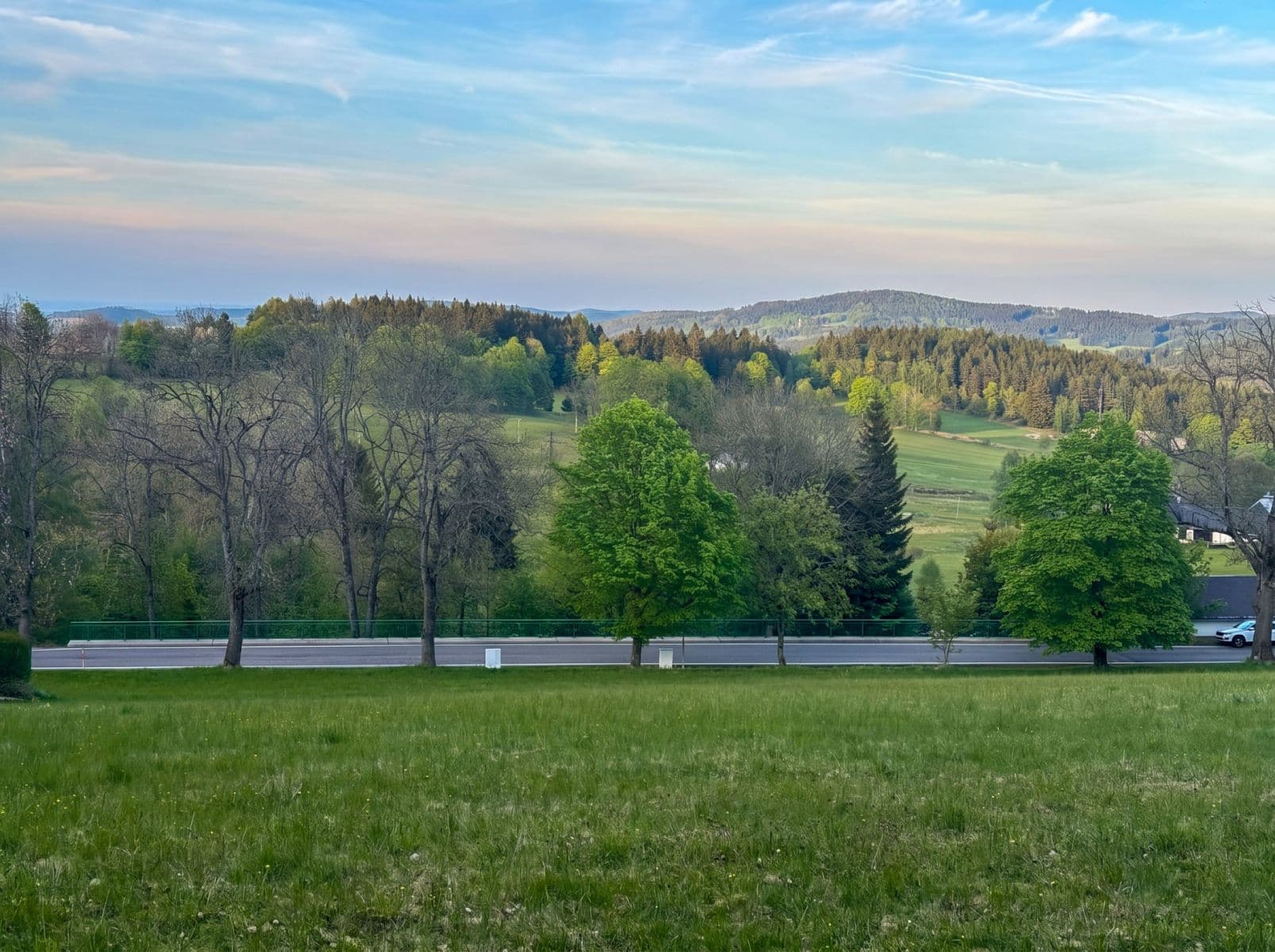 Predaj pozemku 2.138 m², Stachy, Jihočeský kraj Predaj pozemku 2.138 m², Stachy, Jihočeský kraj
