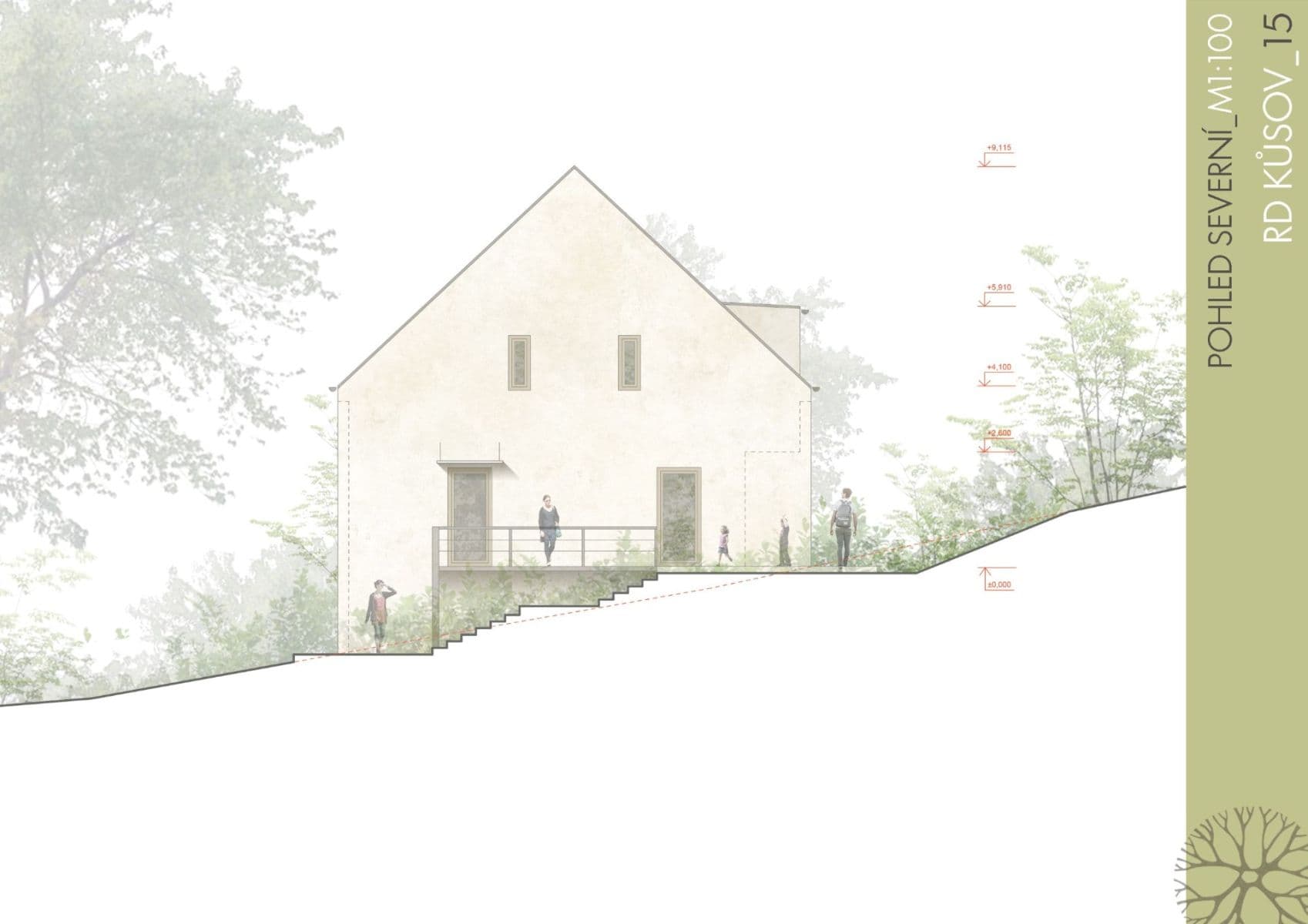 Predaj pozemku 2.138 m², Stachy, Jihočeský kraj Predaj pozemku 2.138 m², Stachy, Jihočeský kraj