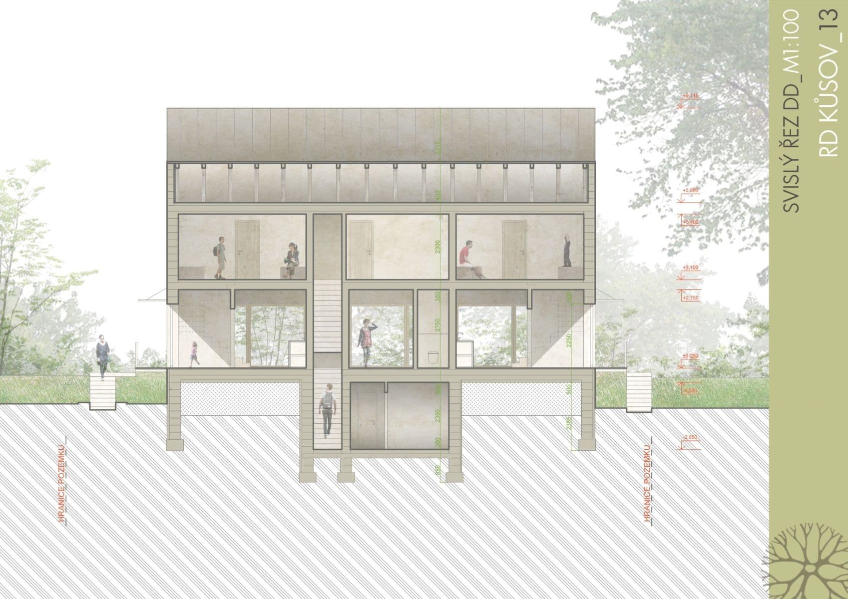 Predaj pozemku 2.138 m², Stachy, Jihočeský kraj Predaj pozemku 2.138 m², Stachy, Jihočeský kraj