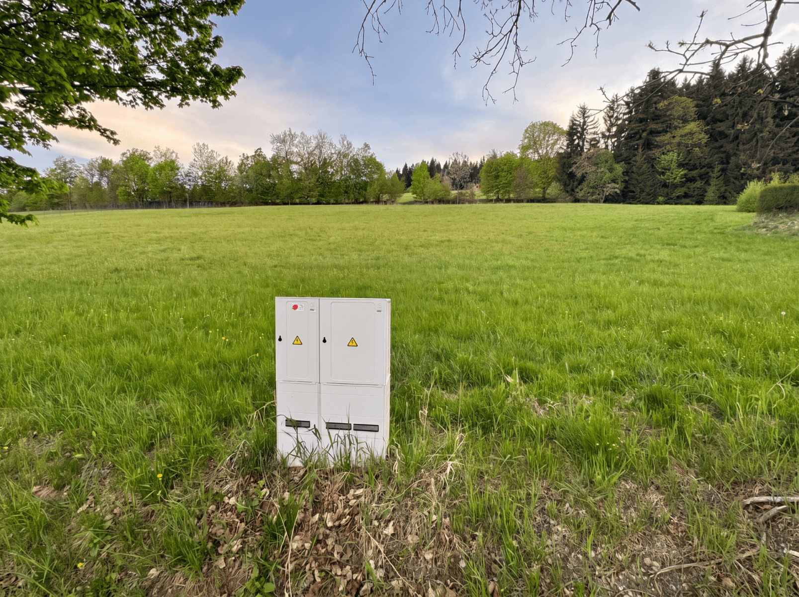 Predaj pozemku 2.138 m², Stachy, Jihočeský kraj Predaj pozemku 2.138 m², Stachy, Jihočeský kraj