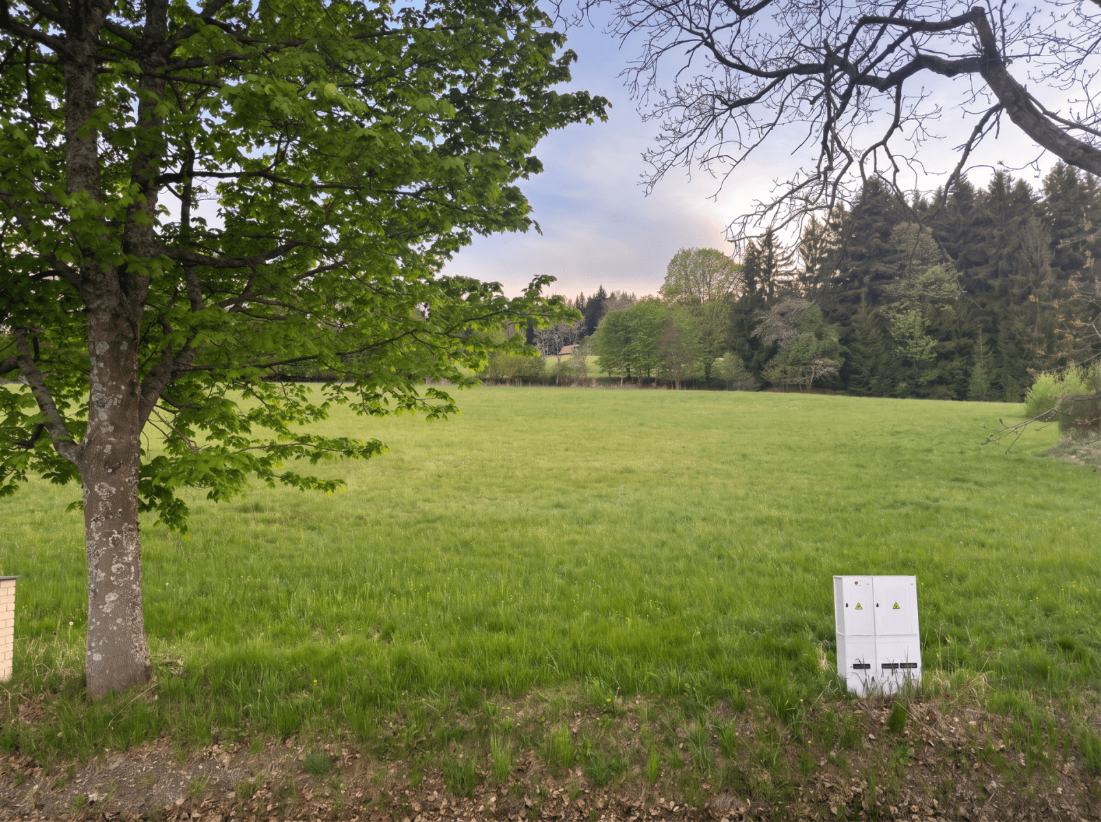 Predaj pozemku 2.138 m², Stachy, Jihočeský kraj Predaj pozemku 2.138 m², Stachy, Jihočeský kraj