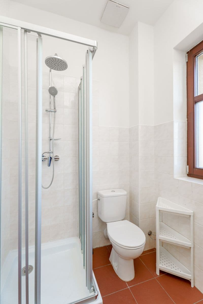 Prenájom bytu 1-izbový 30 m², Kolčavka, Praha, Praha Prenájom bytu 1-izbový 30 m², Kolčavka, Praha, Praha
