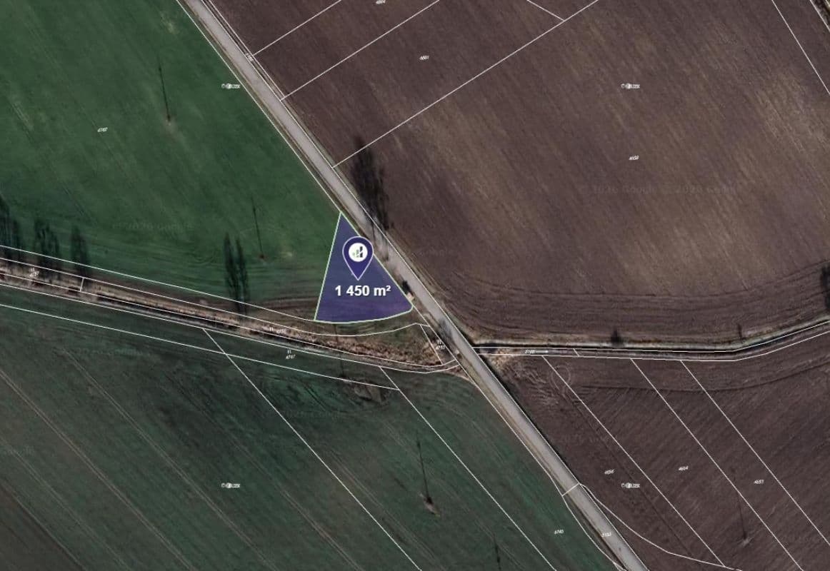 Predaj pozemku 23.080 m², Cejle, Kraj Vysočina Predaj pozemku 23.080 m², Cejle, Kraj Vysočina