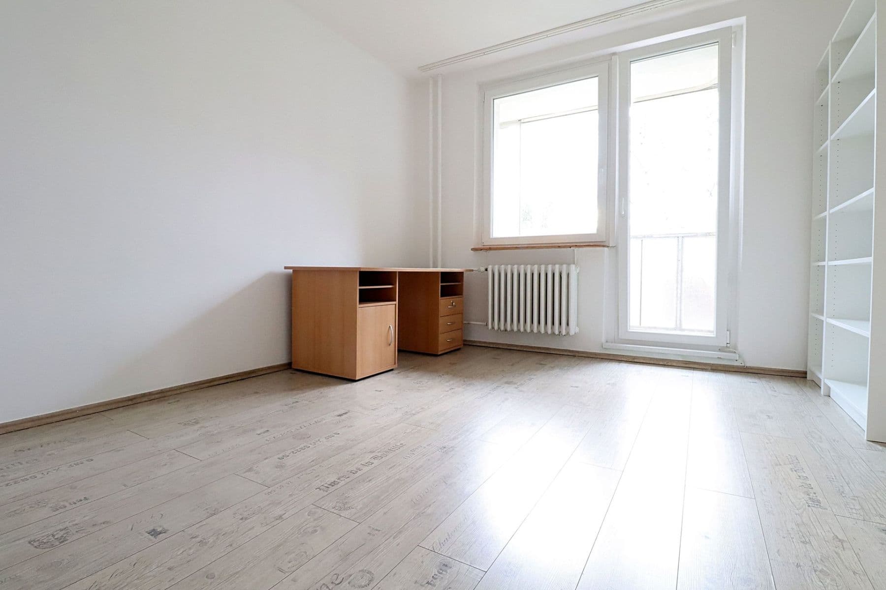 Prenájom bytu 2-izbový 57 m², Chlebovická, Praha, Praha Prenájom bytu 2-izbový 57 m², Chlebovická, Praha, Praha
