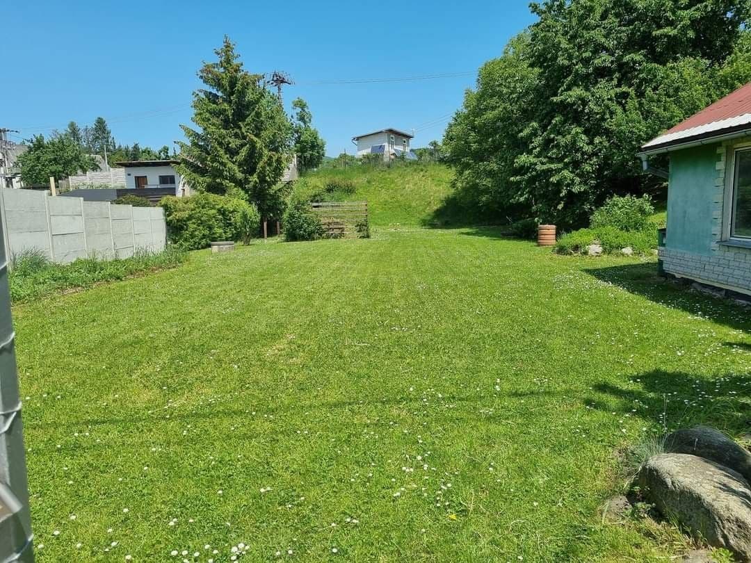 Prenájom pozemku 1.000 m², Babice, Olomoucký kraj Prenájom pozemku 1.000 m², Babice, Olomoucký kraj