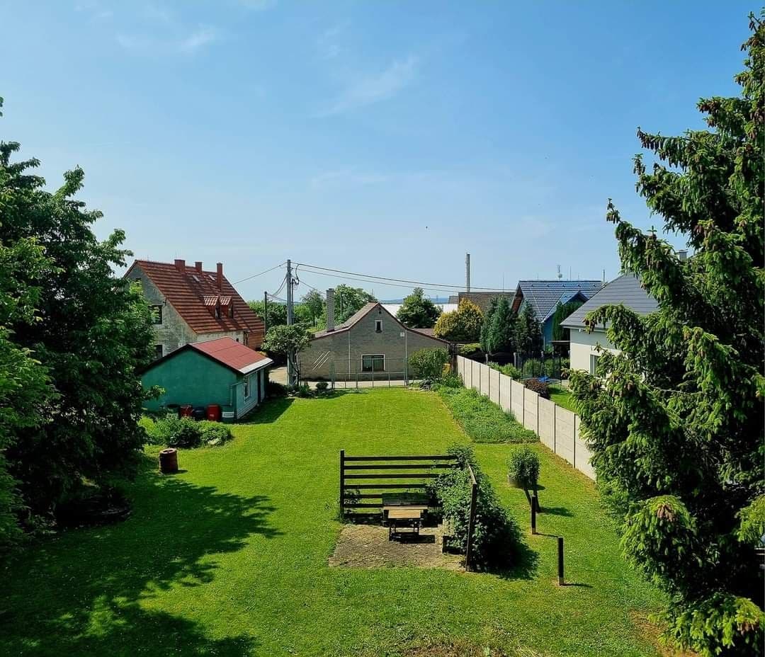 Prenájom pozemku 1.000 m², Babice, Olomoucký kraj Prenájom pozemku 1.000 m², Babice, Olomoucký kraj