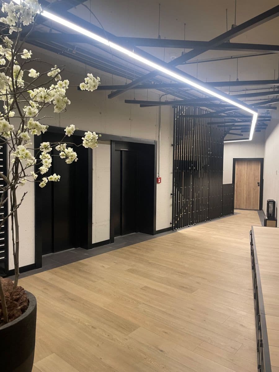 Prenájom bytu 2-izbový 34 m², Krymská, Praha, Praha Prenájom bytu 2-izbový 34 m², Krymská, Praha, Praha