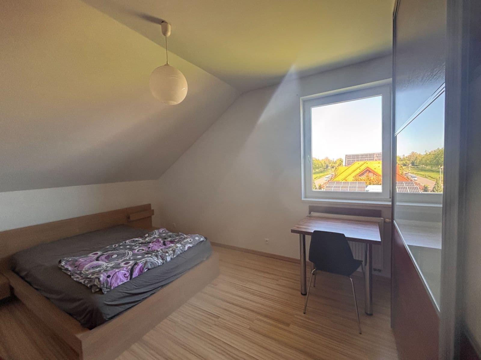 Predaj bytu 2-izbový 56 m², U Lipové aleje, Praha, Praha Predaj bytu 2-izbový 56 m², U Lipové aleje, Praha, Praha
