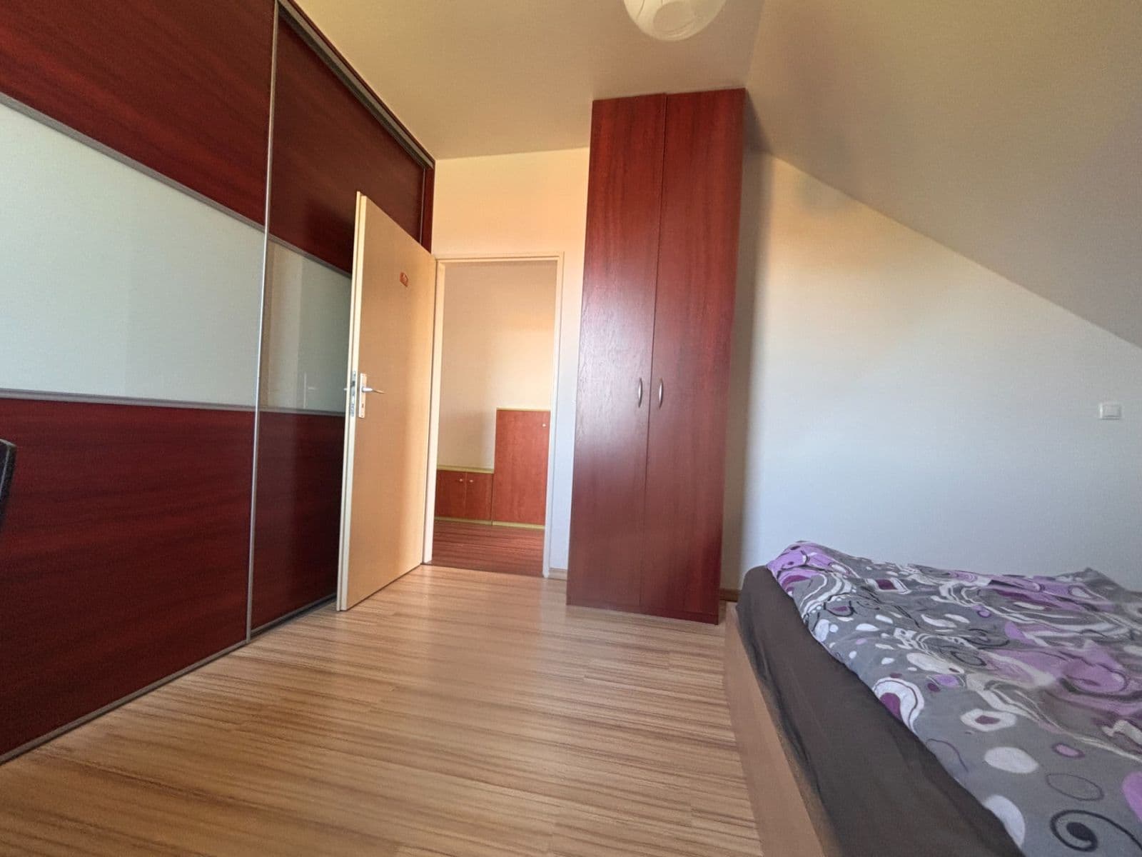 Predaj bytu 2-izbový 56 m², U Lipové aleje, Praha, Praha Predaj bytu 2-izbový 56 m², U Lipové aleje, Praha, Praha
