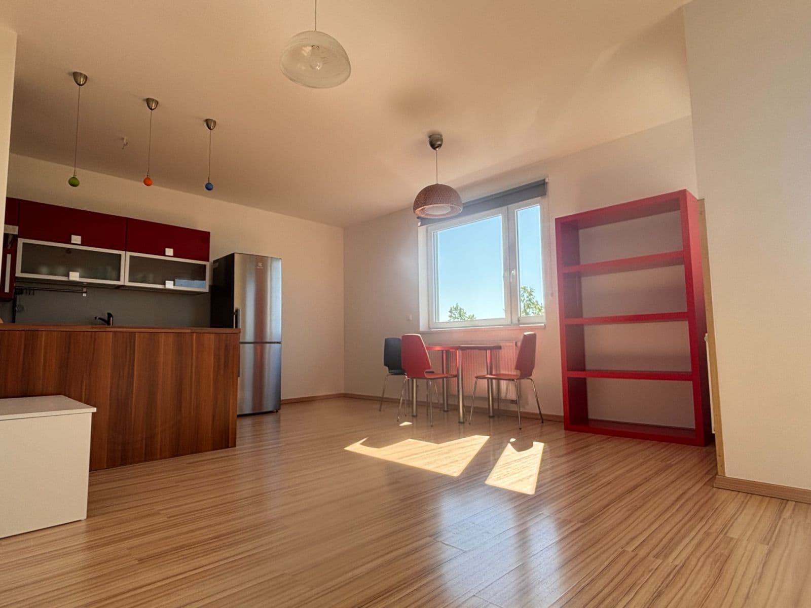 Predaj bytu 2-izbový 56 m², U Lipové aleje, Praha, Praha Predaj bytu 2-izbový 56 m², U Lipové aleje, Praha, Praha