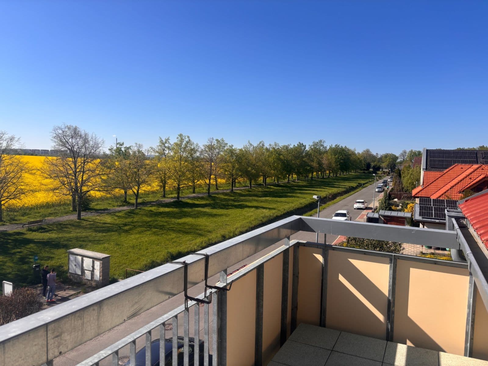 Predaj bytu 2-izbový 56 m², U Lipové aleje, Praha, Praha Predaj bytu 2-izbový 56 m², U Lipové aleje, Praha, Praha