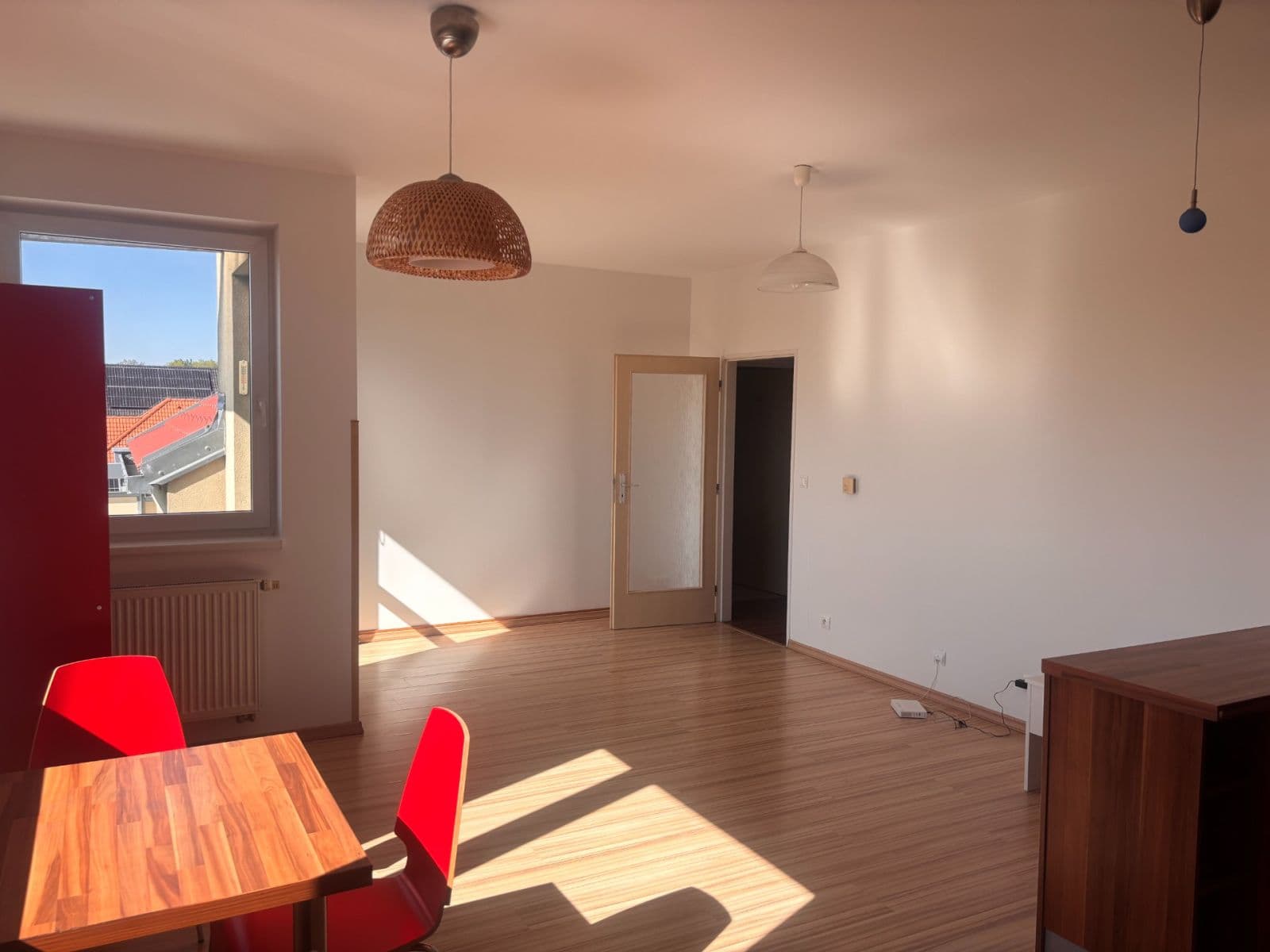 Predaj bytu 2-izbový 56 m², U Lipové aleje, Praha, Praha Predaj bytu 2-izbový 56 m², U Lipové aleje, Praha, Praha