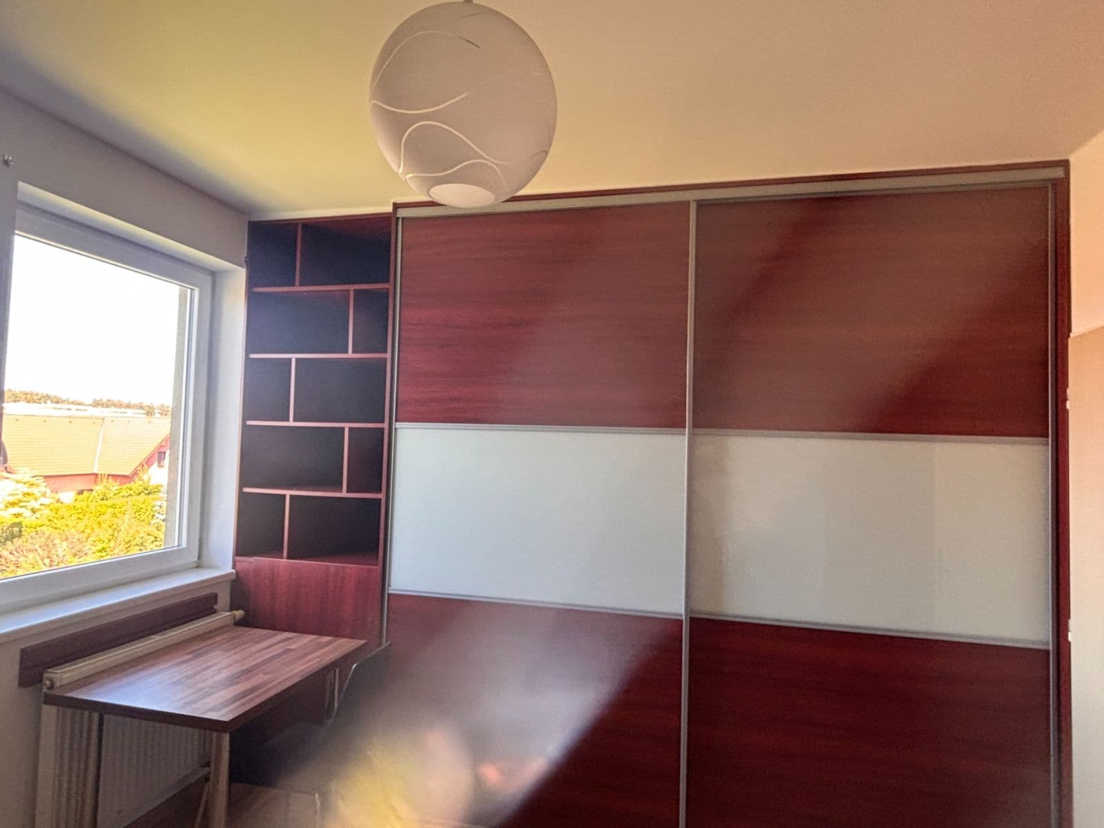 Predaj bytu 2-izbový 56 m², U Lipové aleje, Praha, Praha Predaj bytu 2-izbový 56 m², U Lipové aleje, Praha, Praha