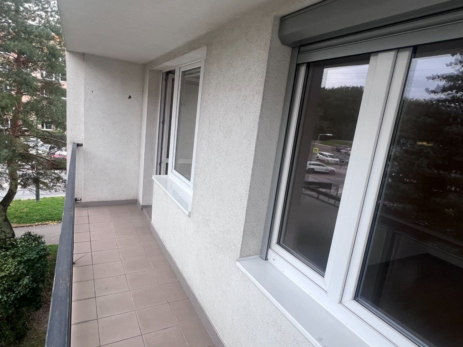 Prenájom bytu 2-izbový 46 m², Golfová, Praha, Praha Prenájom bytu 2-izbový 46 m², Golfová, Praha, Praha