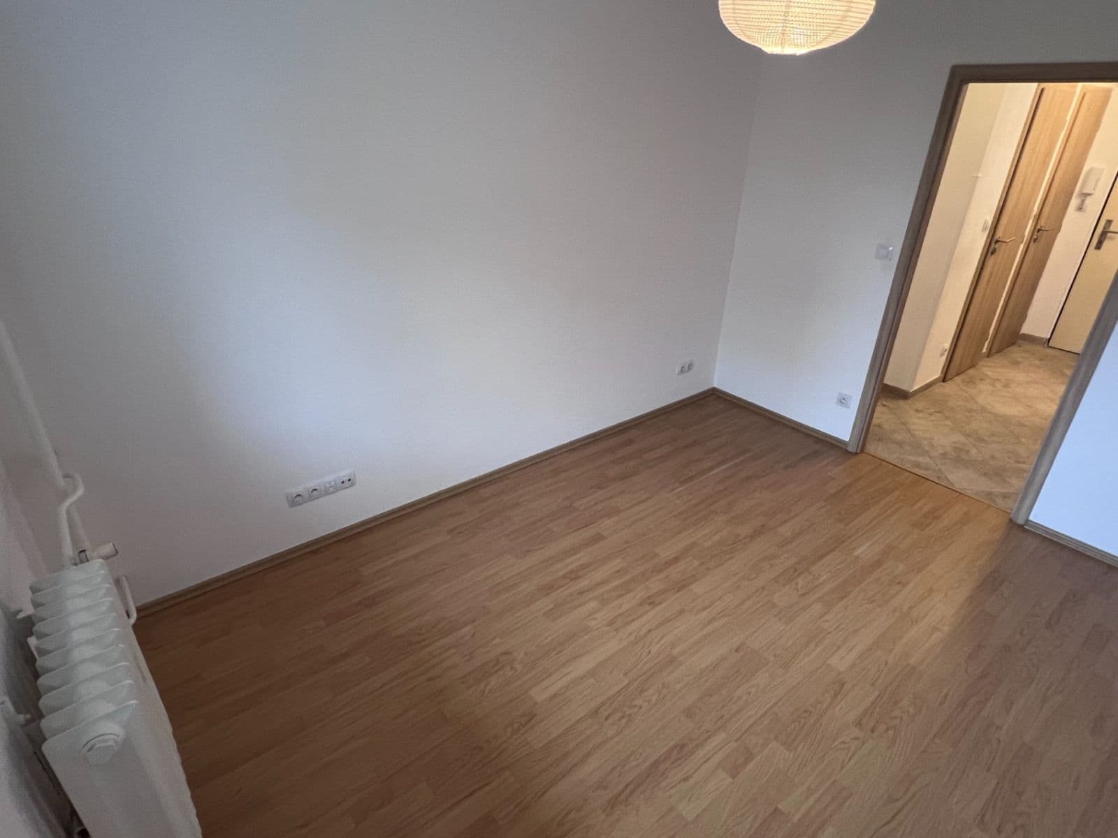 Prenájom bytu 2-izbový 46 m², Golfová, Praha, Praha Prenájom bytu 2-izbový 46 m², Golfová, Praha, Praha