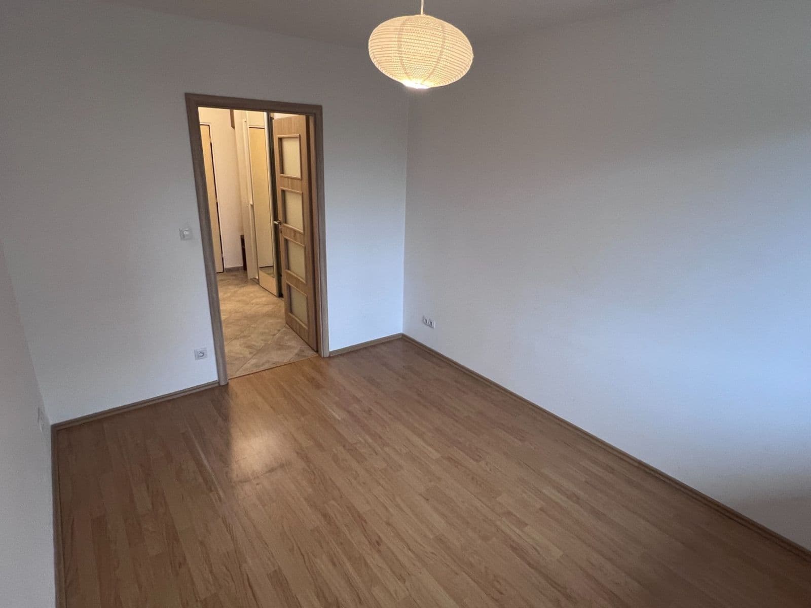Prenájom bytu 2-izbový 46 m², Golfová, Praha, Praha Prenájom bytu 2-izbový 46 m², Golfová, Praha, Praha