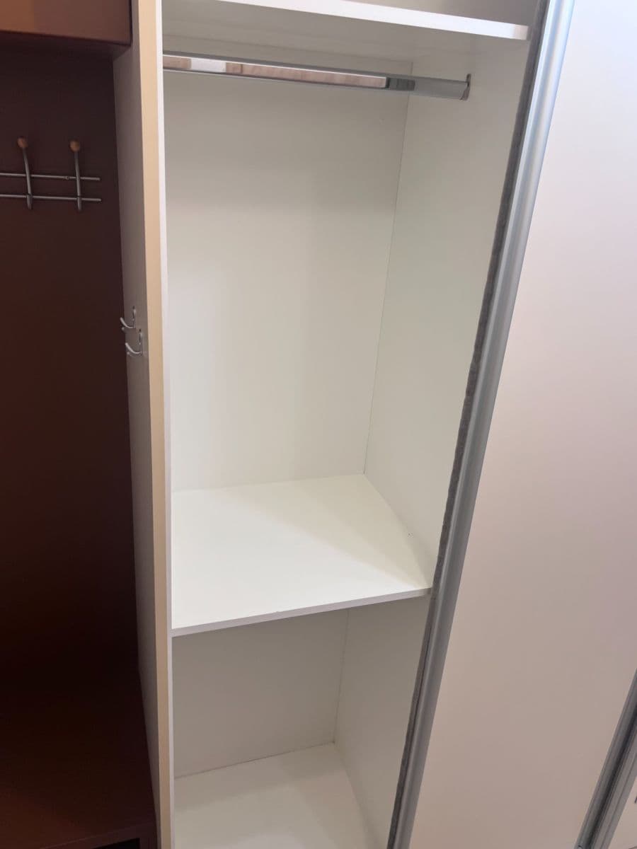 Prenájom bytu 2-izbový 46 m², Golfová, Praha, Praha Prenájom bytu 2-izbový 46 m², Golfová, Praha, Praha