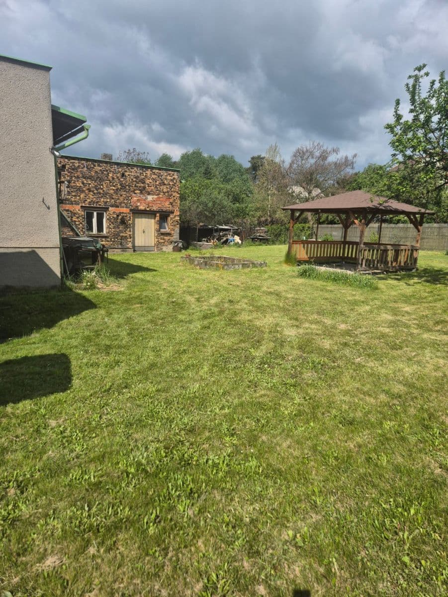 Predaj domu 120 m², pozemek 728 m², Jistebník, Moravskoslezský kraj Predaj domu 120 m², pozemek 728 m², Jistebník, Moravskoslezský kraj
