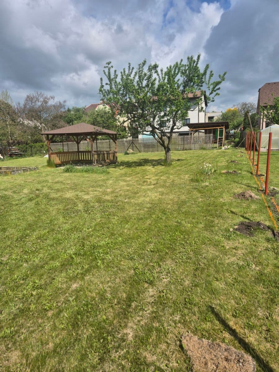 Predaj domu 120 m², pozemek 728 m², Jistebník, Moravskoslezský kraj Predaj domu 120 m², pozemek 728 m², Jistebník, Moravskoslezský kraj