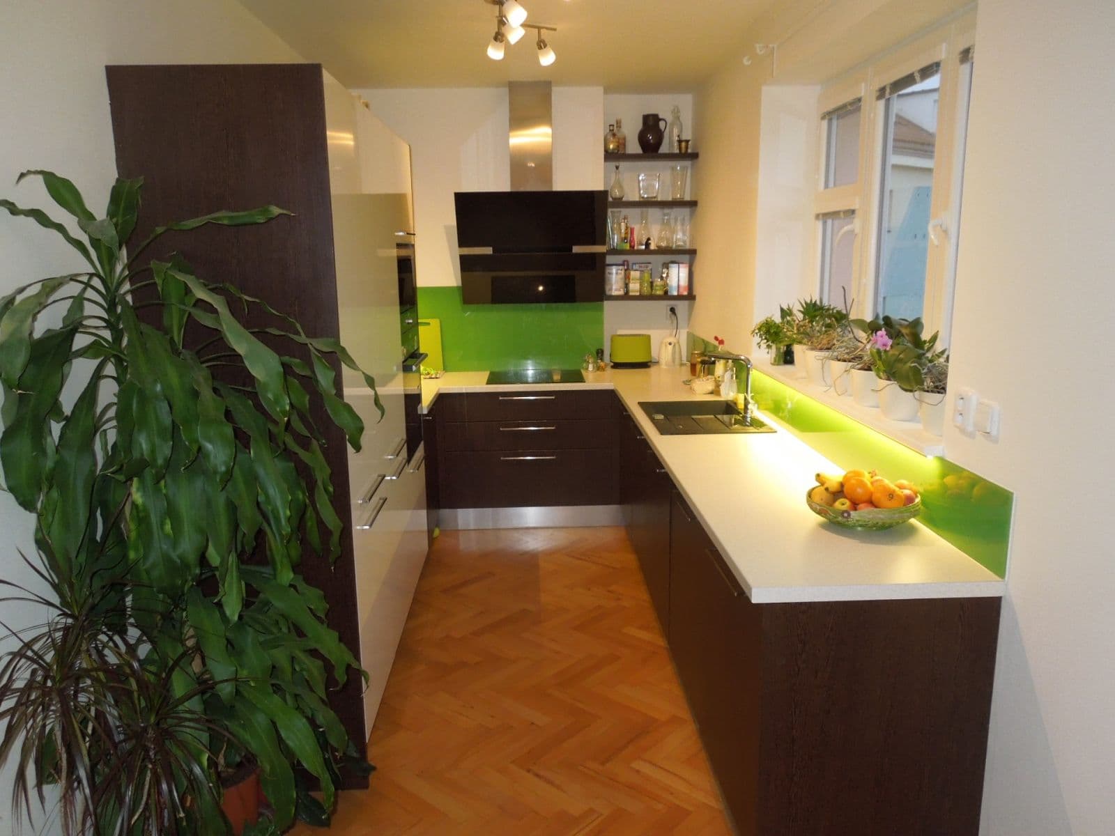 Predaj bytu 3-izbový 80 m², Čeljabinská, Praha, Praha Predaj bytu 3-izbový 80 m², Čeljabinská, Praha, Praha