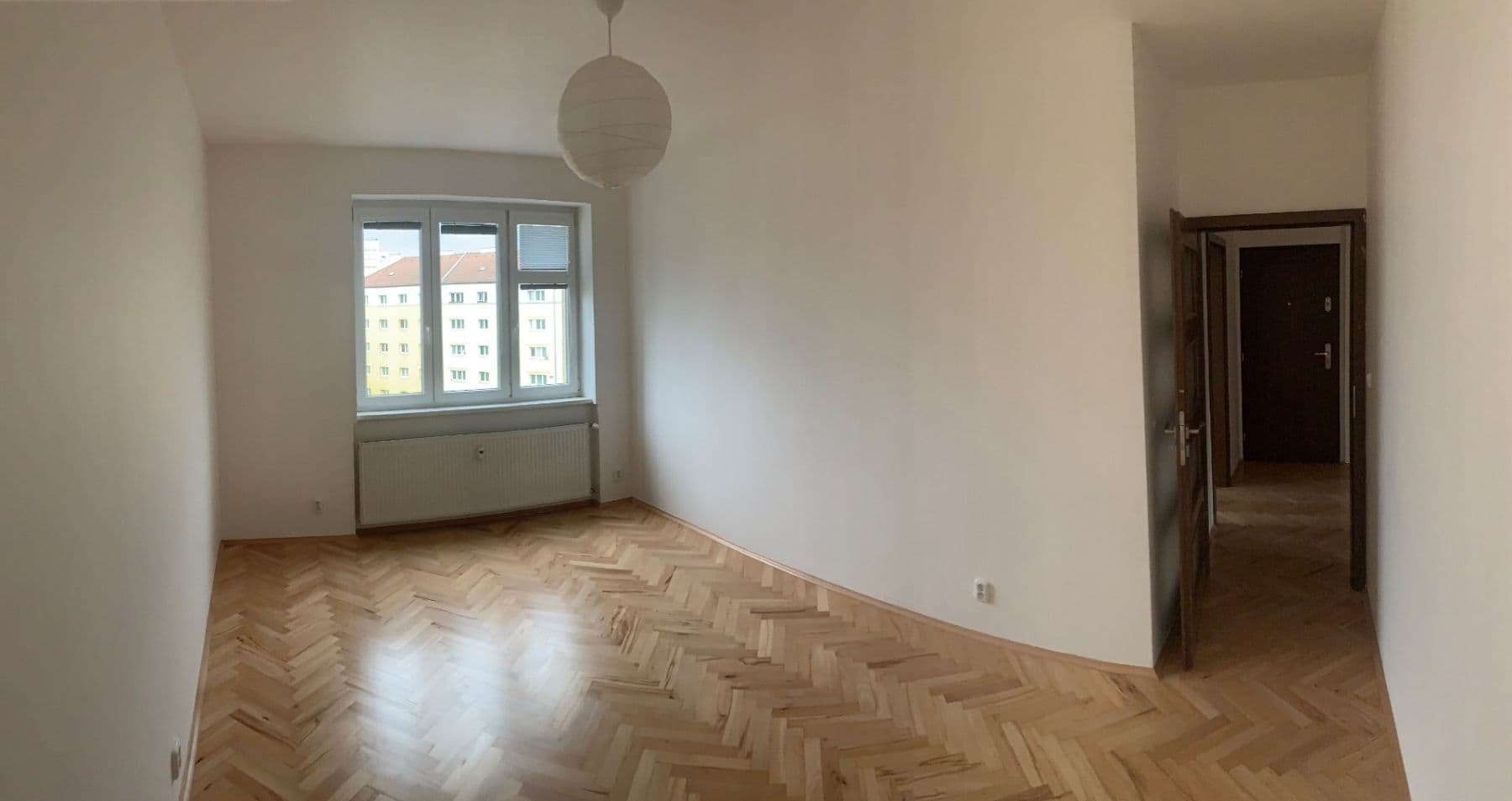 Predaj bytu 3-izbový 80 m², Čeljabinská, Praha, Praha Predaj bytu 3-izbový 80 m², Čeljabinská, Praha, Praha