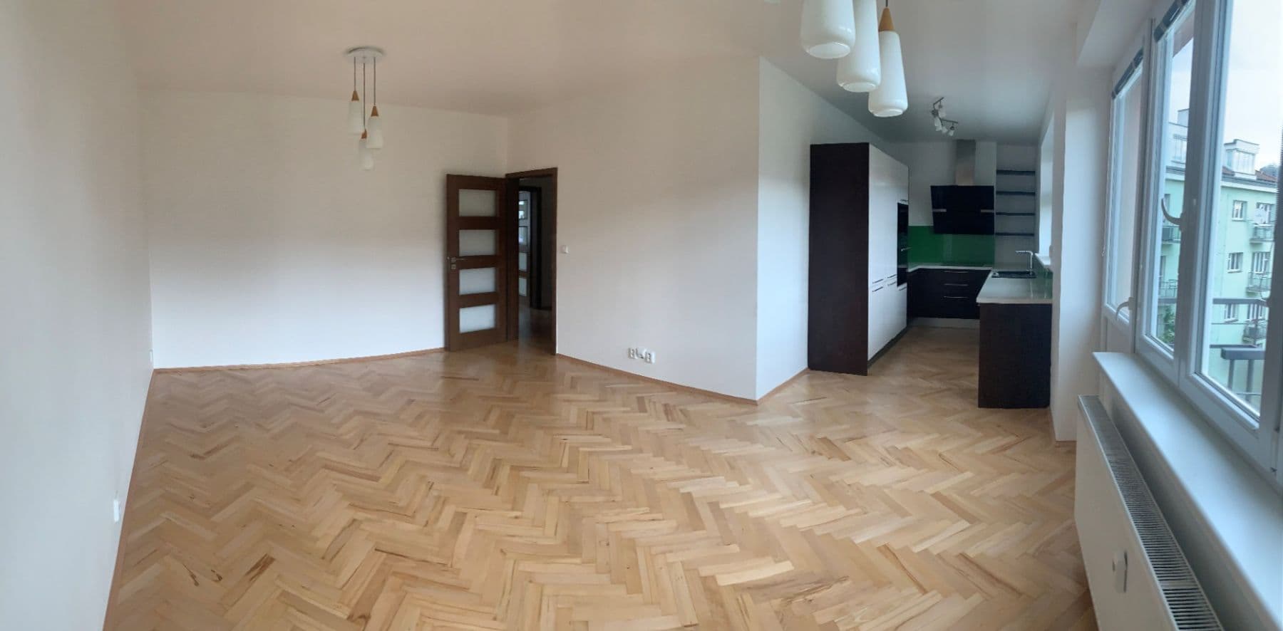 Predaj bytu 3-izbový 80 m², Čeljabinská, Praha, Praha Predaj bytu 3-izbový 80 m², Čeljabinská, Praha, Praha