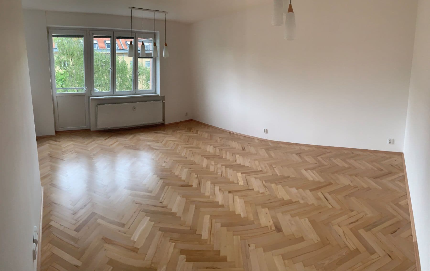 Predaj bytu 3-izbový 80 m², Čeljabinská, Praha, Praha Predaj bytu 3-izbový 80 m², Čeljabinská, Praha, Praha