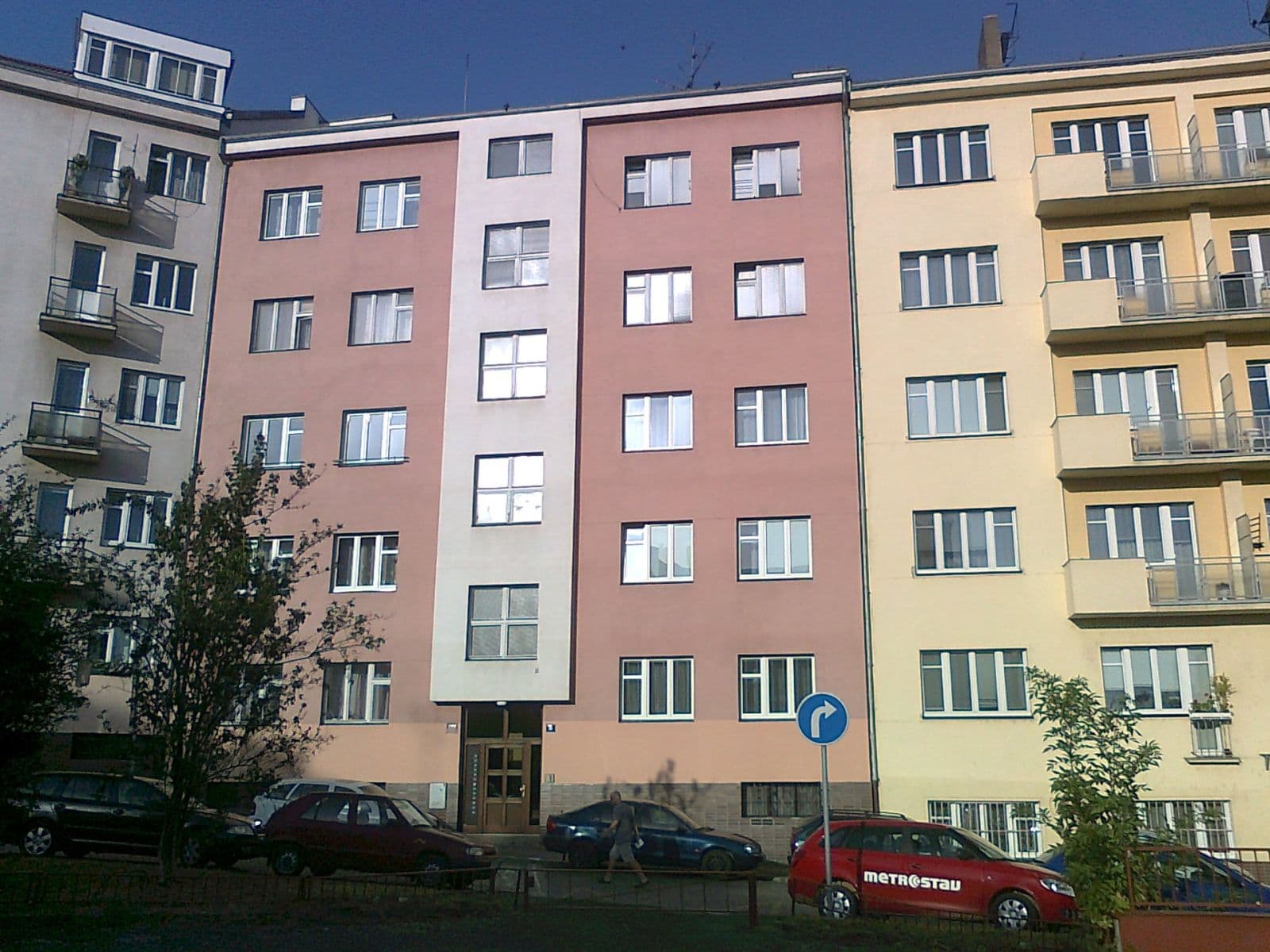 Predaj bytu 3-izbový 80 m², Čeljabinská, Praha, Praha Predaj bytu 3-izbový 80 m², Čeljabinská, Praha, Praha
