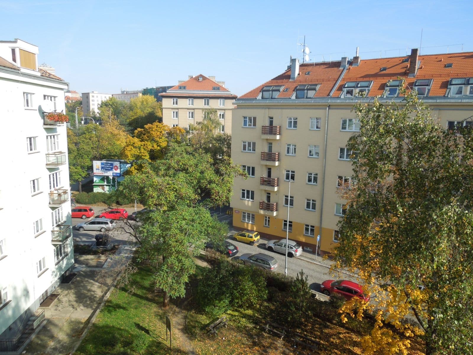 Predaj bytu 3-izbový 80 m², Čeljabinská, Praha, Praha Predaj bytu 3-izbový 80 m², Čeljabinská, Praha, Praha