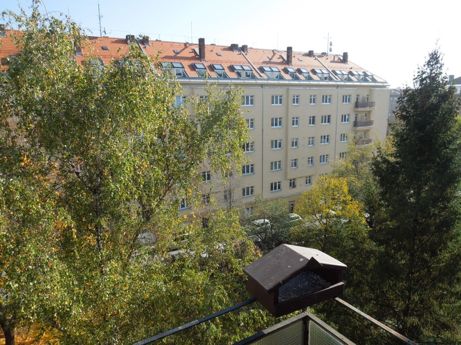 Predaj bytu 3-izbový 80 m², Čeljabinská, Praha, Praha Predaj bytu 3-izbový 80 m², Čeljabinská, Praha, Praha
