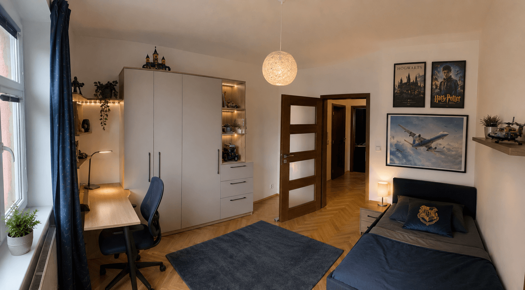 Predaj bytu 3-izbový 80 m², Čeljabinská, Praha, Praha Predaj bytu 3-izbový 80 m², Čeljabinská, Praha, Praha