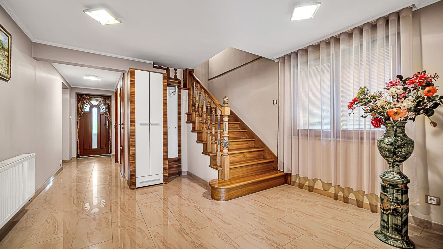 Predaj domu 285 m², pozemek 474 m², Obrovského, Praha, Praha Predaj domu 285 m², pozemek 474 m², Obrovského, Praha, Praha