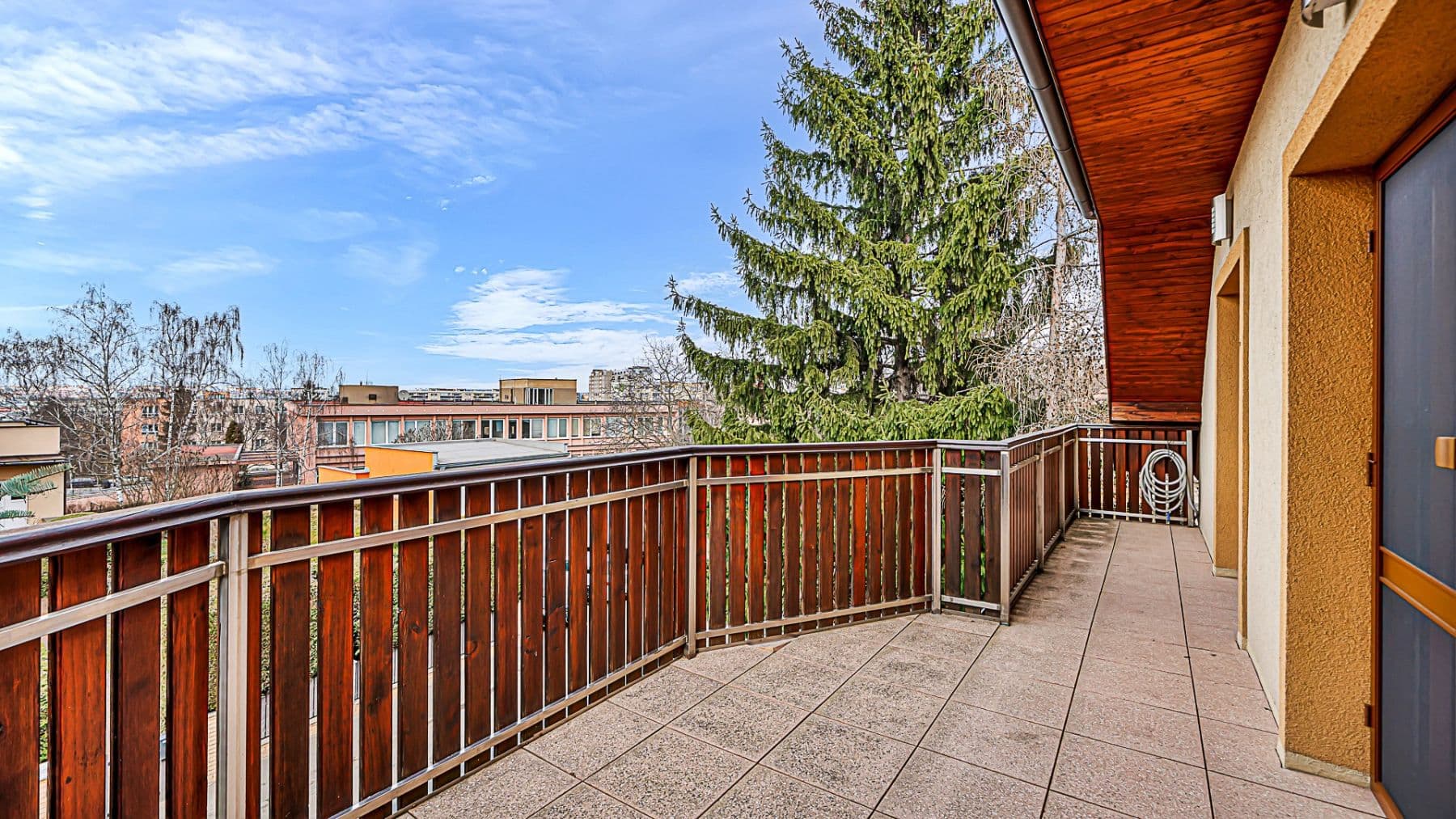 Predaj domu 285 m², pozemek 474 m², Obrovského, Praha, Praha Predaj domu 285 m², pozemek 474 m², Obrovského, Praha, Praha