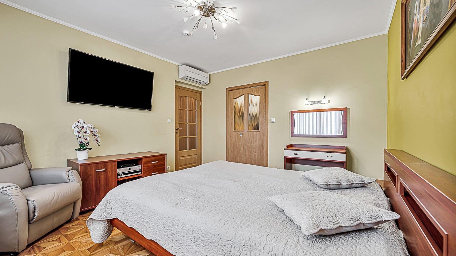 Predaj domu 285 m², pozemek 474 m², Obrovského, Praha, Praha Predaj domu 285 m², pozemek 474 m², Obrovského, Praha, Praha