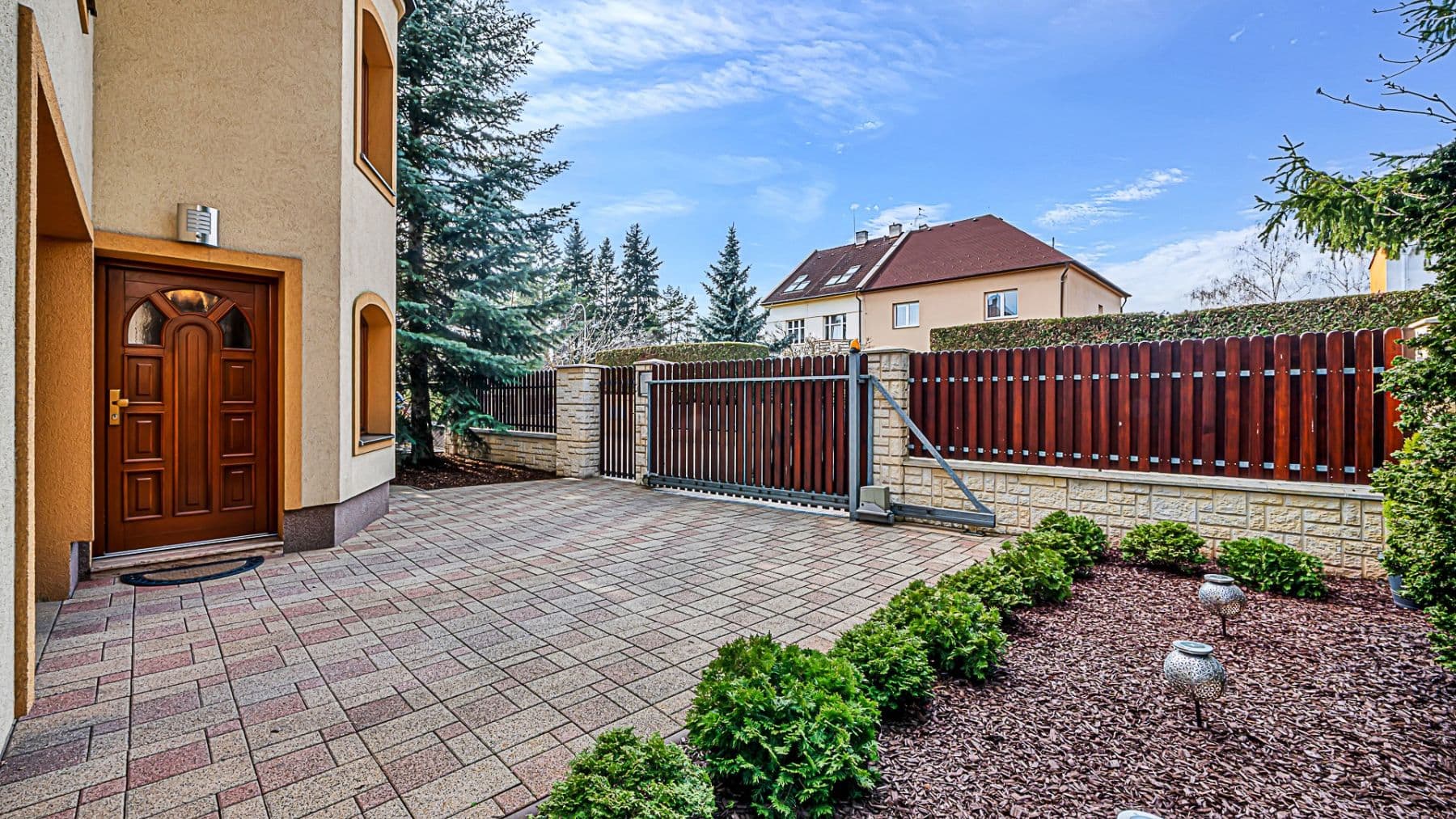 Predaj domu 285 m², pozemek 474 m², Obrovského, Praha, Praha Predaj domu 285 m², pozemek 474 m², Obrovského, Praha, Praha