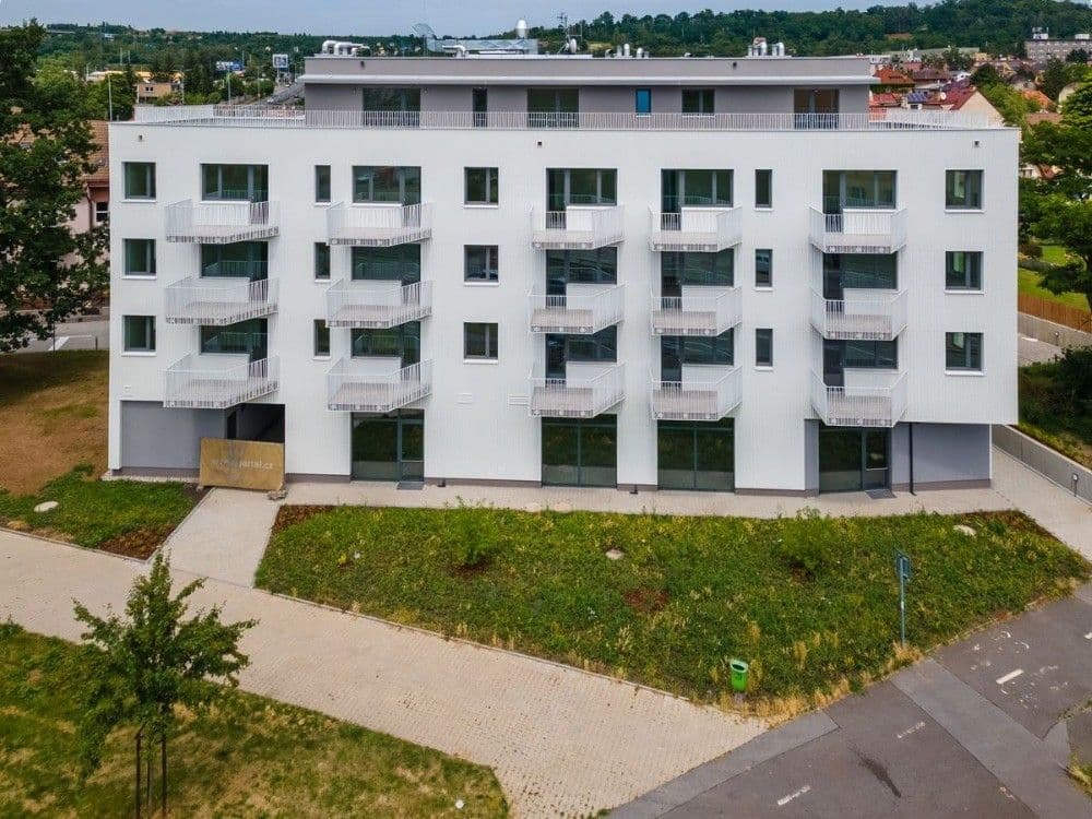 Prenájom bytu 1-izbový 30 m², Kbelská, Praha, Praha Prenájom bytu 1-izbový 30 m², Kbelská, Praha, Praha