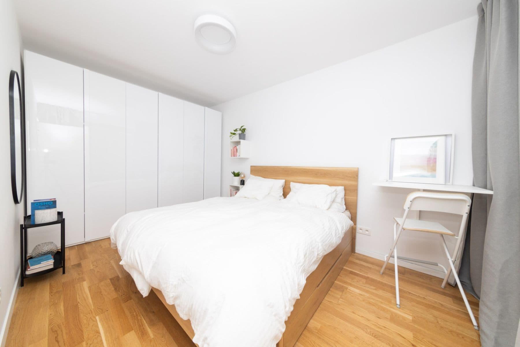 Prenájom bytu 2-izbový 54 m², Račianska, Nové Mesto, Bratislavský kraj Prenájom bytu 2-izbový 54 m², Račianska, Nové Mesto, Bratislavský kraj