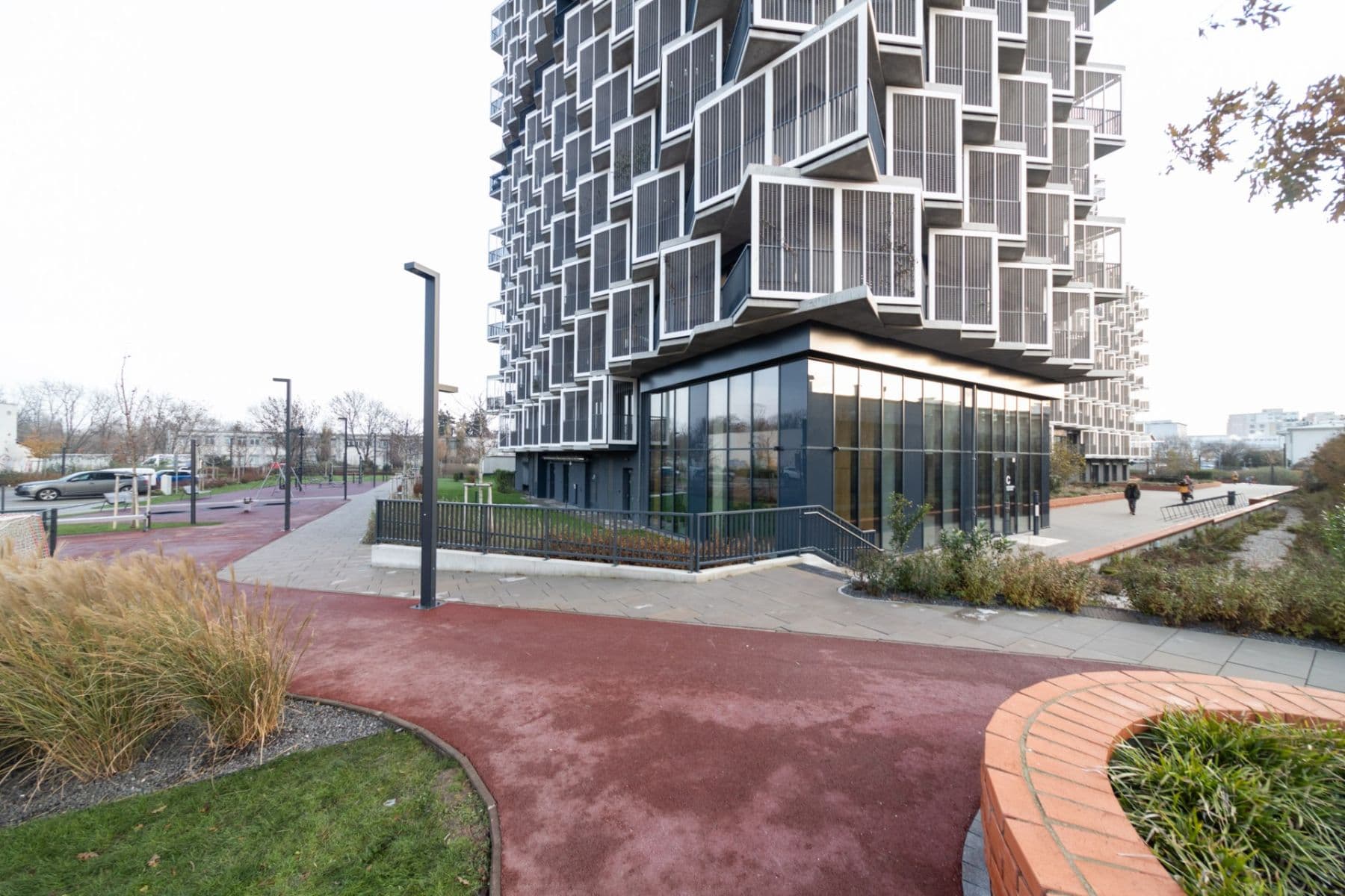 Prenájom bytu 2-izbový 54 m², Račianska, Nové Mesto, Bratislavský kraj Prenájom bytu 2-izbový 54 m², Račianska, Nové Mesto, Bratislavský kraj