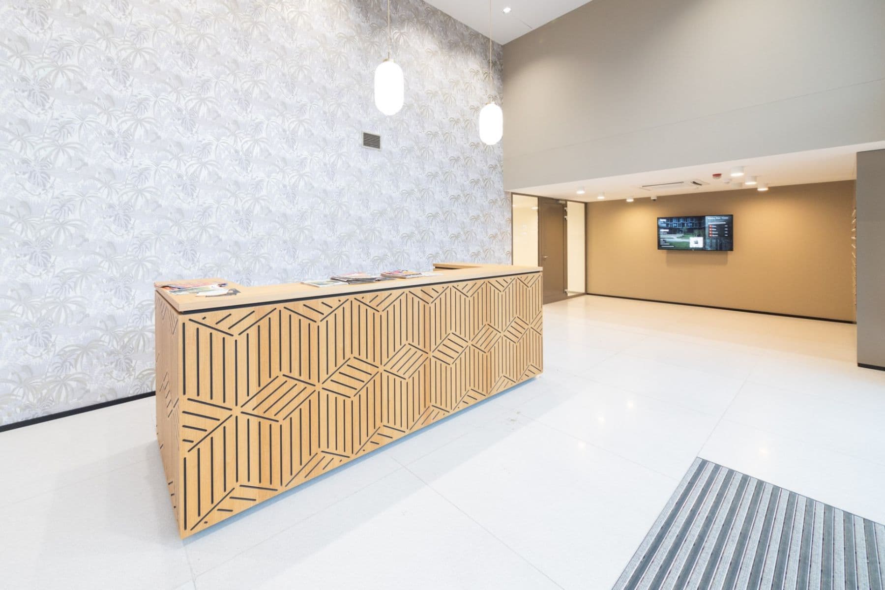 Prenájom bytu 2-izbový 54 m², Račianska, Nové Mesto, Bratislavský kraj Prenájom bytu 2-izbový 54 m², Račianska, Nové Mesto, Bratislavský kraj