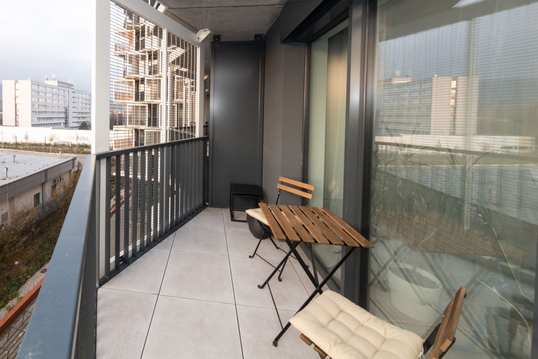 Prenájom bytu 2-izbový 54 m², Račianska, Nové Mesto, Bratislavský kraj Prenájom bytu 2-izbový 54 m², Račianska, Nové Mesto, Bratislavský kraj
