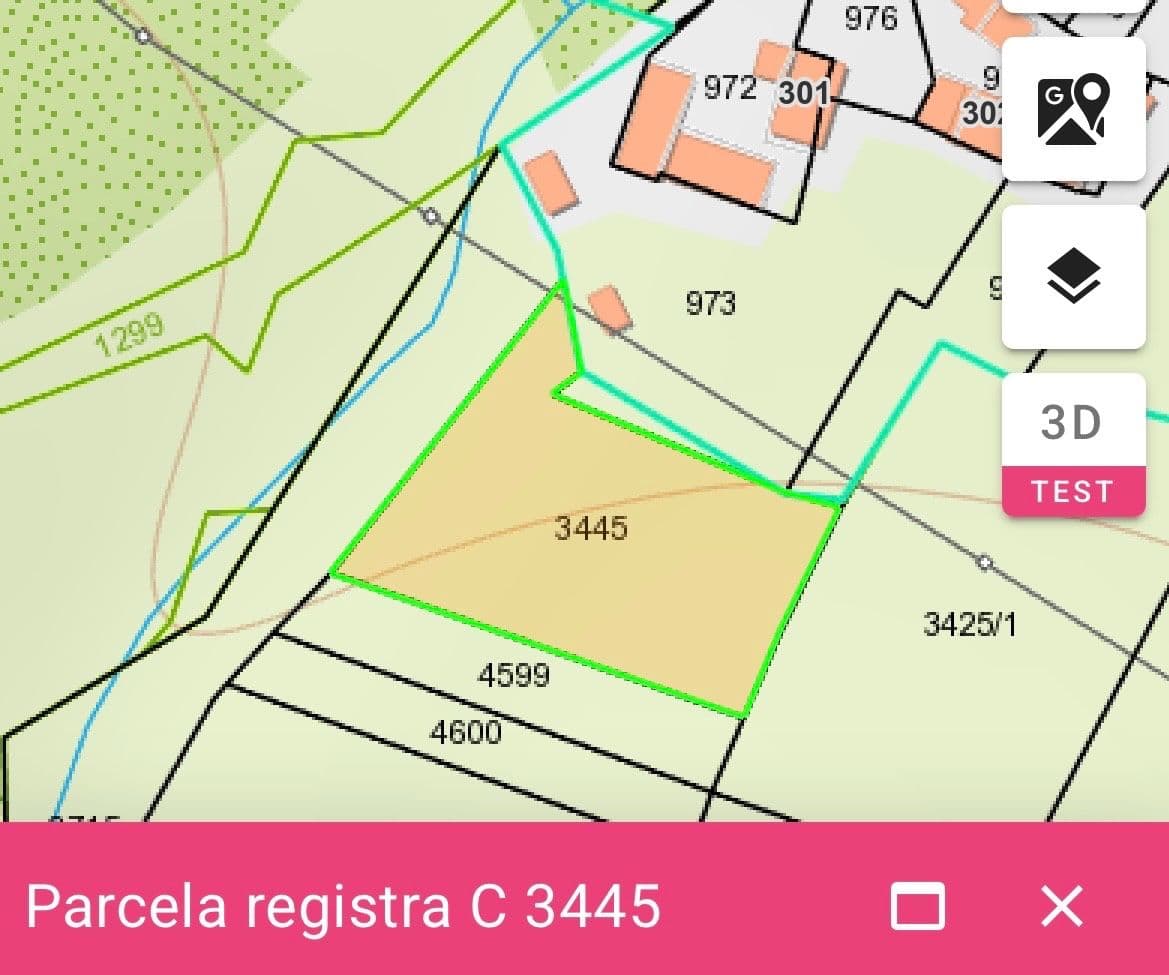 Predaj pozemku 2.424 m², Zubák, Trenčiansky kraj Predaj pozemku 2.424 m², Zubák, Trenčiansky kraj