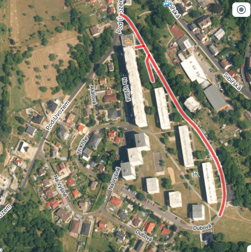 Predaj bytu 2-izbový 58 m², Hluboká, Ústí nad Labem, Ústecký kraj Predaj bytu 2-izbový 58 m², Hluboká, Ústí nad Labem, Ústecký kraj